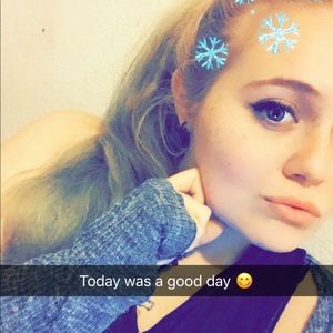 Meet your Posher, Snow